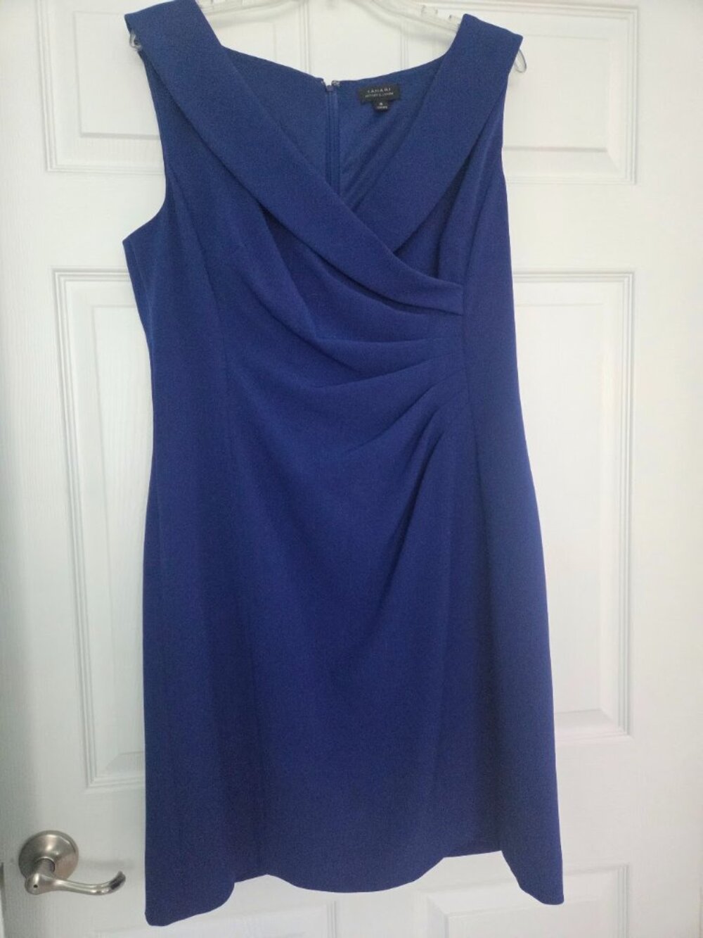 Tahari/Arthur S. Levine Dress
